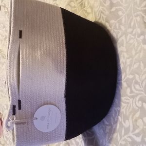 Foldable cotton basket